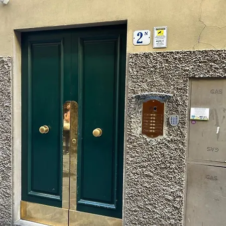 Federighi Loft Mit Aufzug By Interhome Apartmán Florencie