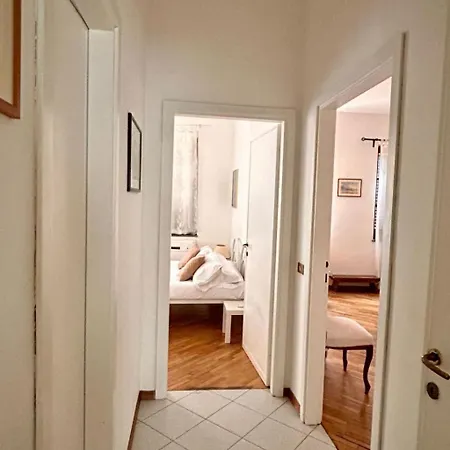 Apartmán Federighi Loft Mit Aufzug By Interhome Florencie