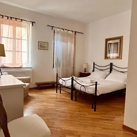 Apartmán Federighi Loft Mit Aufzug By Interhome