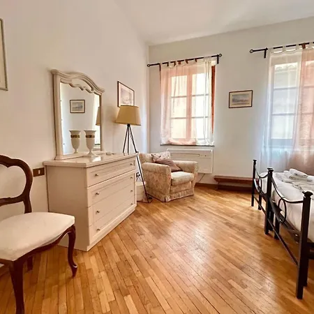 Apartmán Federighi Loft Mit Aufzug By Interhome *