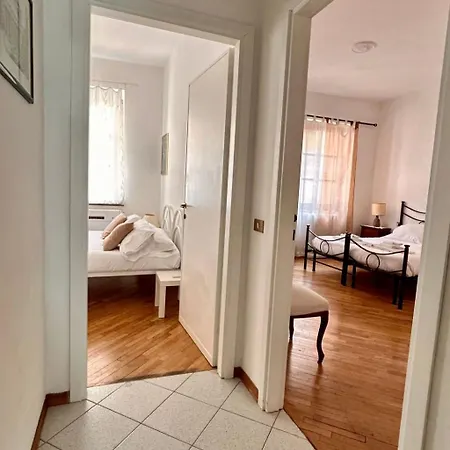 Apartmán Federighi Loft Mit Aufzug By Interhome