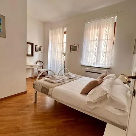 Apartmán Federighi Loft Mit Aufzug By Interhome