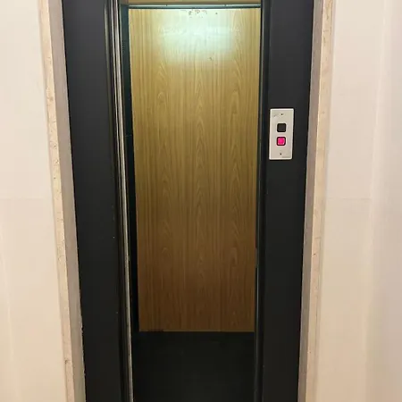 Federighi Loft Mit Aufzug By Interhome Apartmán *