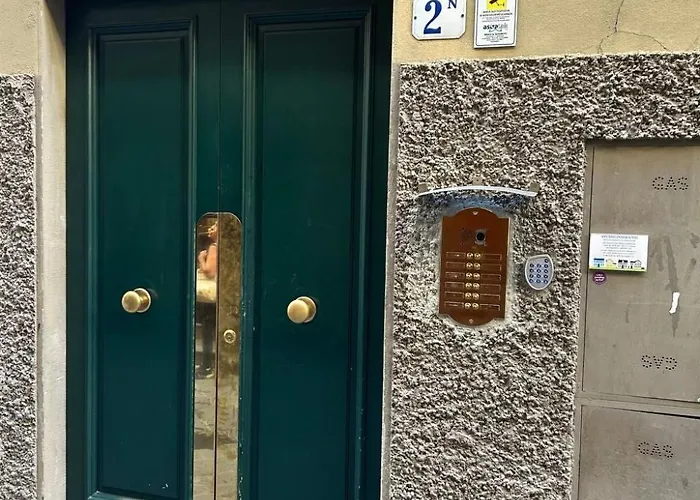 Federighi Loft Mit Aufzug By Interhome Апартаменты Флоренция