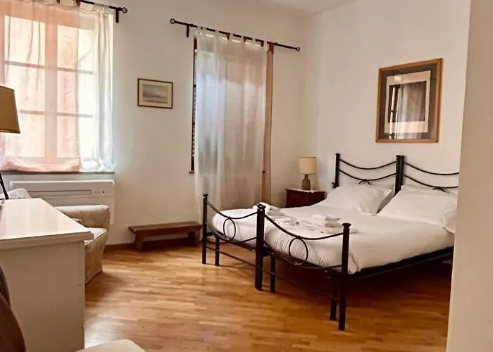 Апартаменты Federighi Loft Mit Aufzug By Interhome