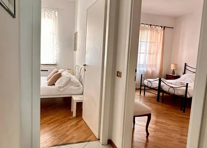 Апартаменты Federighi Loft Mit Aufzug By Interhome