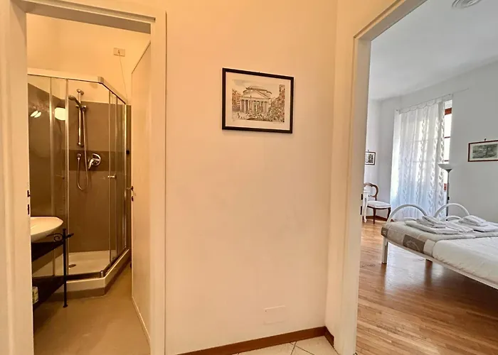 Federighi Loft Mit Aufzug By Interhome Апартаменты